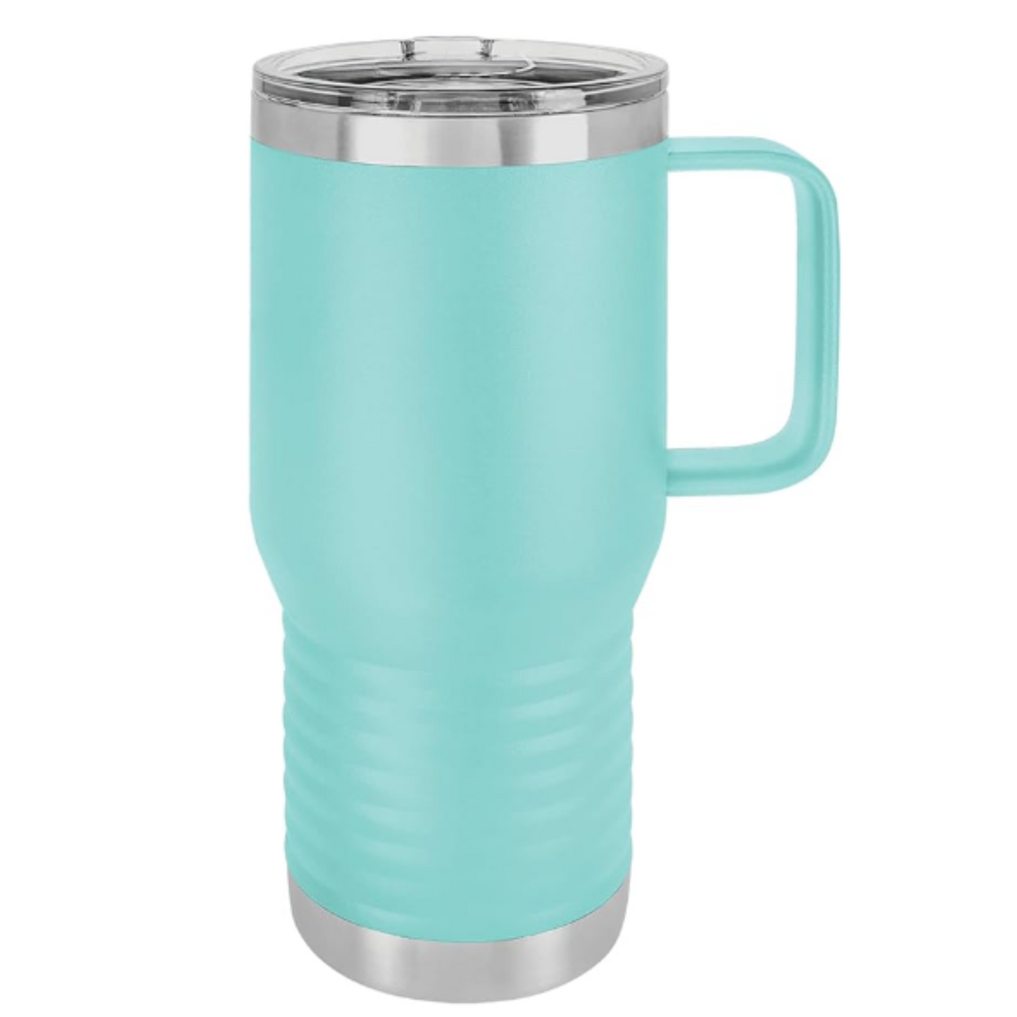 Travel Mug (20 oz)