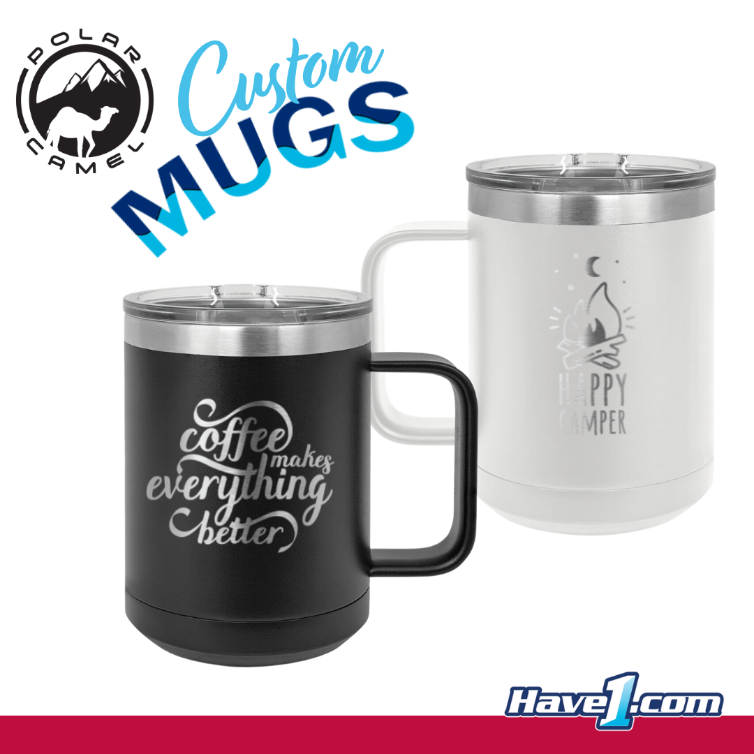 Mug (15 oz)
