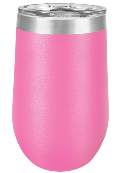 Wine Tumblers
