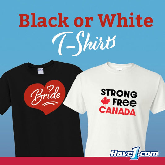 T-Shirts - Softstyle