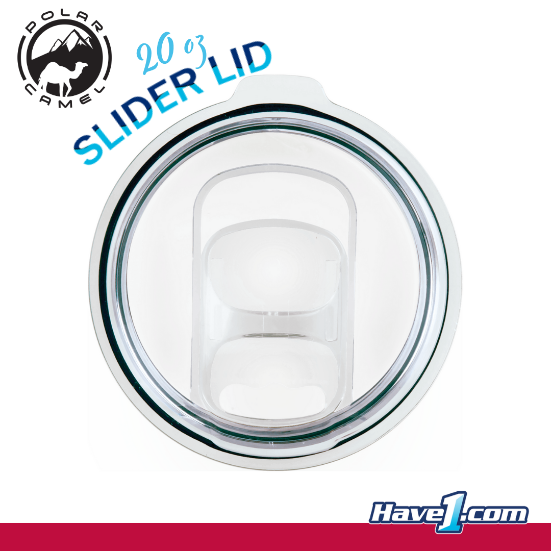 Slider Lids (20 oz)